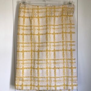 TALBOTS SKIRT 20WP  NWT